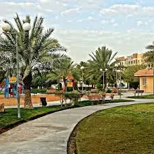 حي المروج