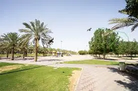حي الروضة