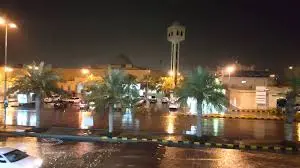 حي العزيزية
