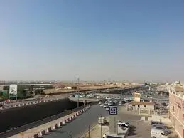 حي المروة