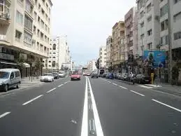 حي الدار البيضاء