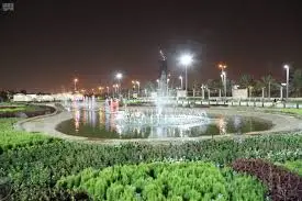 حي الزهور