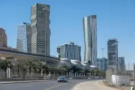 حي طويق