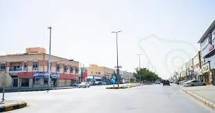 حي ظهرة البديعة