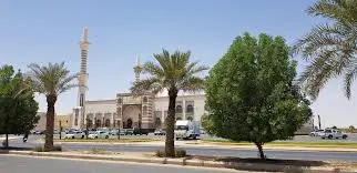 حي عرقة