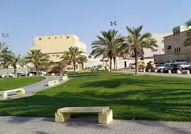 حي أم الحمام