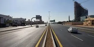 حي المهدية