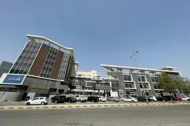 حي الرائد