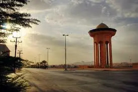 حي المحمدية