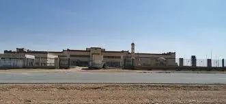 حي عريض