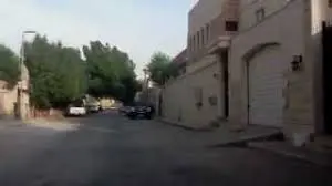 حي العليا القديمة
