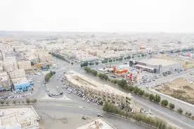 حي السامر