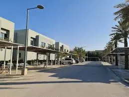 حي العارض الغربي