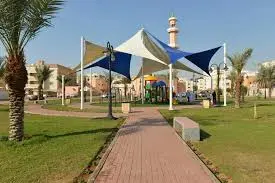 حي صفاء