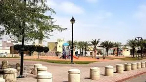 حي الرمال