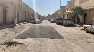 حي الجنادرية