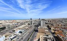 حي القادسية