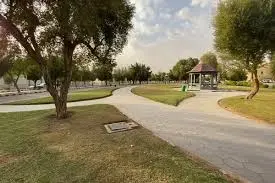 حي النهضة