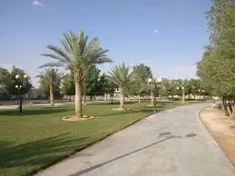 حي الندوة