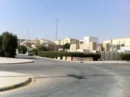 حي الجزيرة