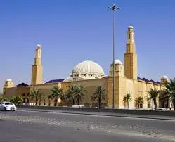 حي الفيحاء