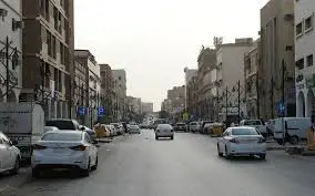 حي الشميسي