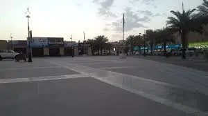 حي الملز
