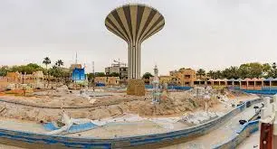 حي المربع