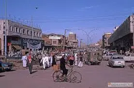 حي البطحاء