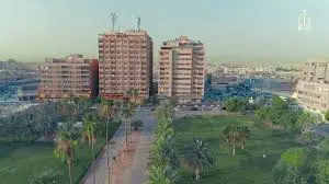 حي الفوطة