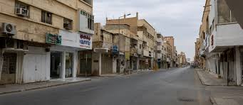 حي المنفوحه