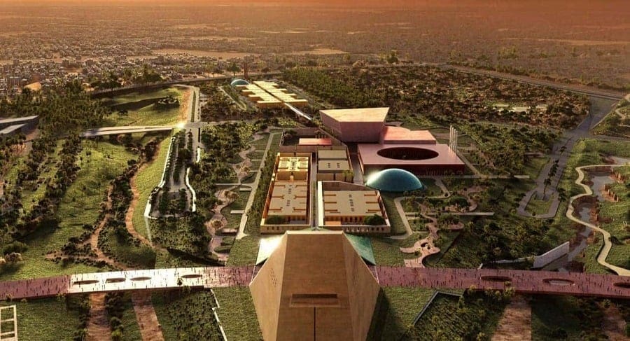 حي الملك سلمان