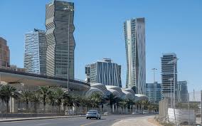 حي الملك عبدالله