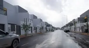 حي ضاحيه خزام