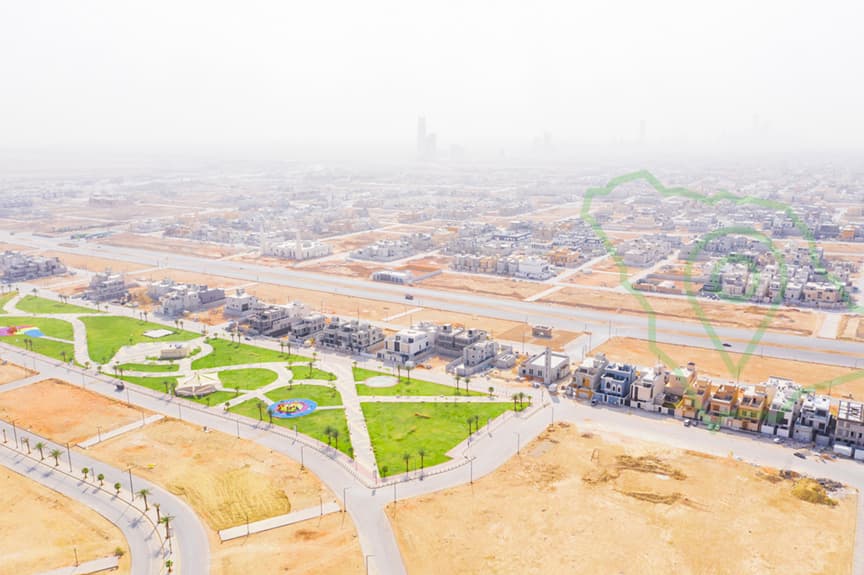 حي القيروان