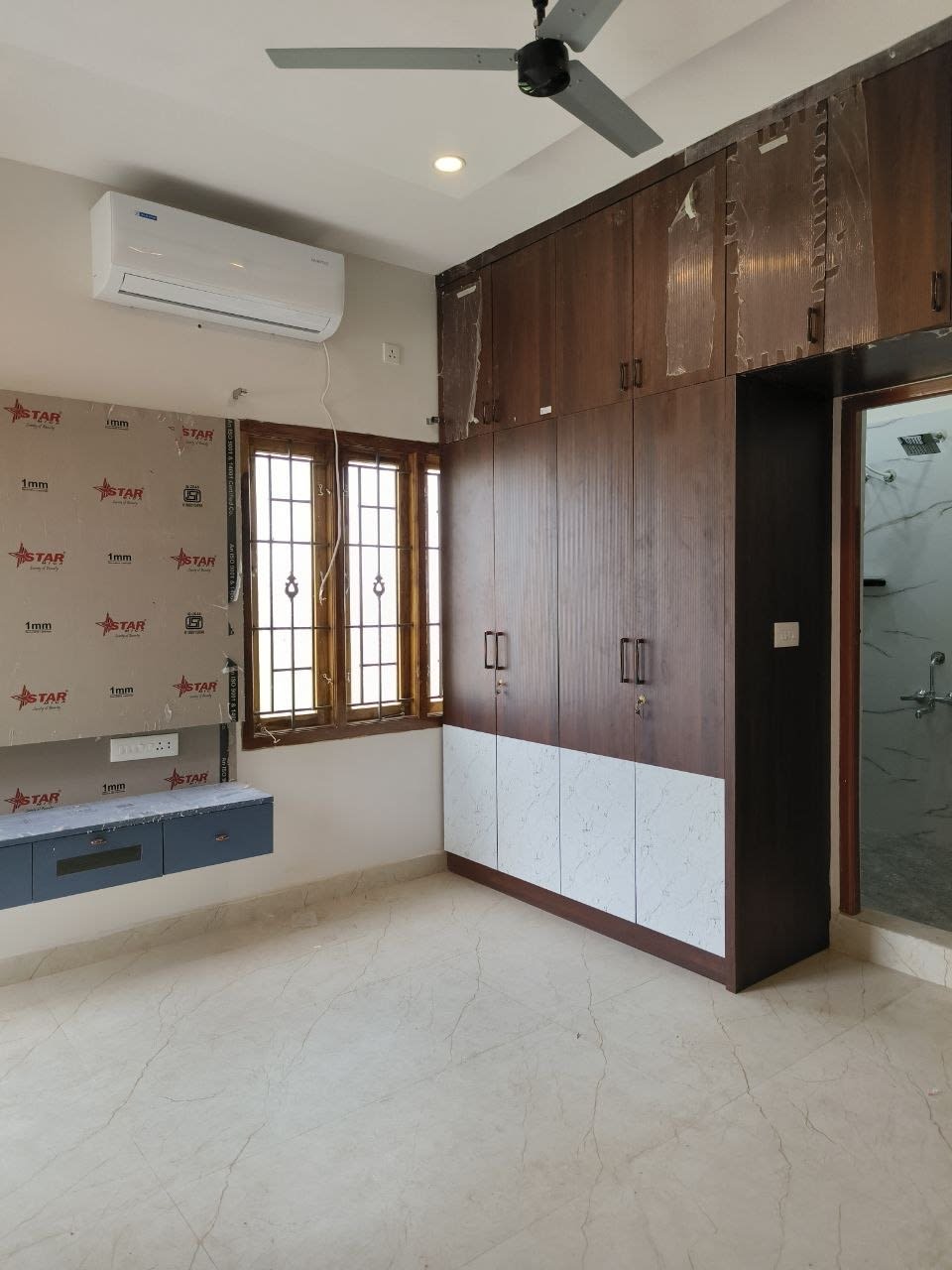 Residence - Home interior project by Nitesh Architects