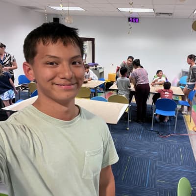 Avanza STEM workshop photo 18 of 302