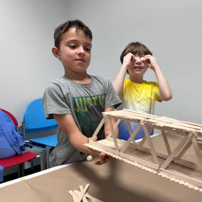 Avanza STEM workshop photo 2 of 302
