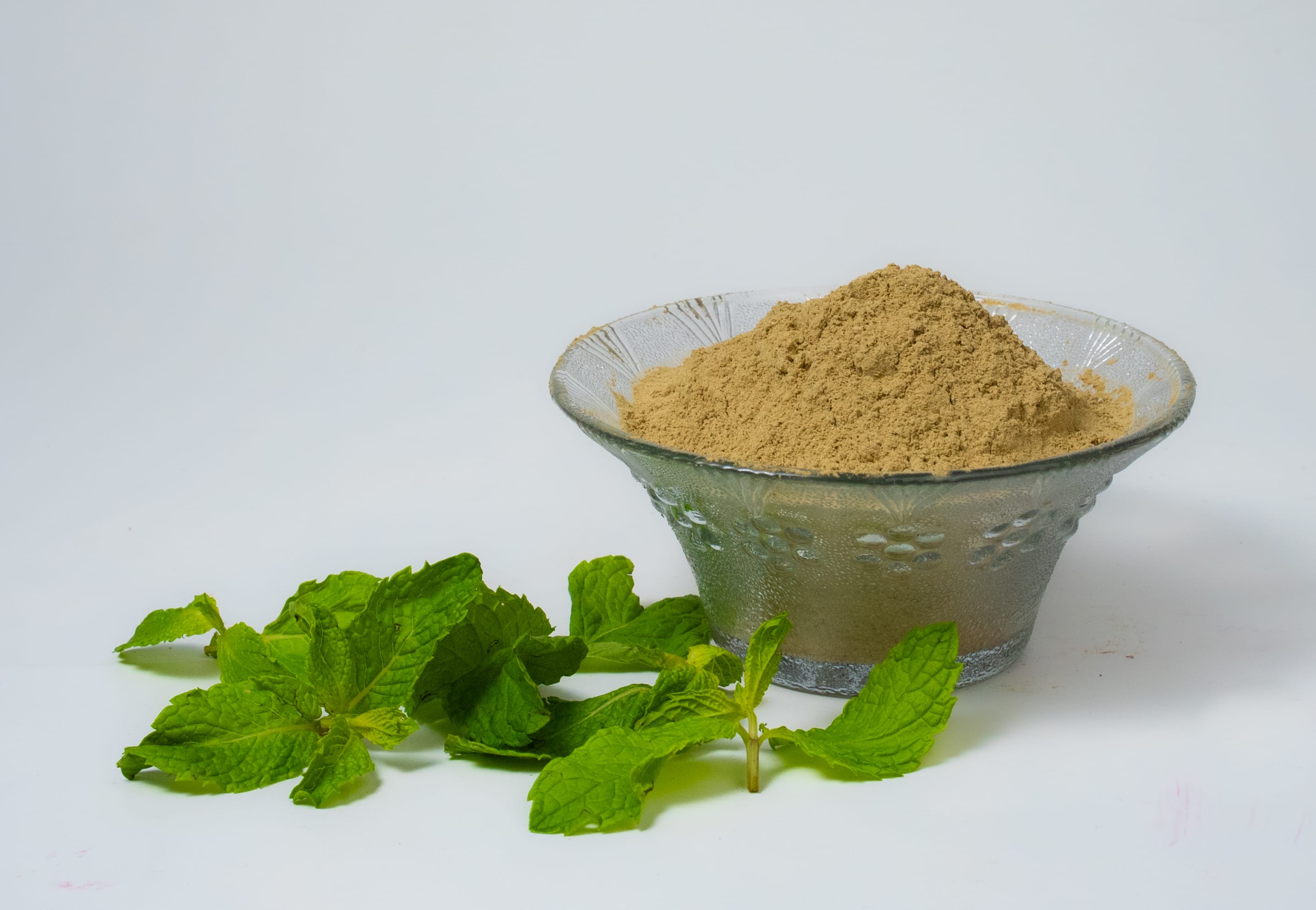Mint Powder (100g)