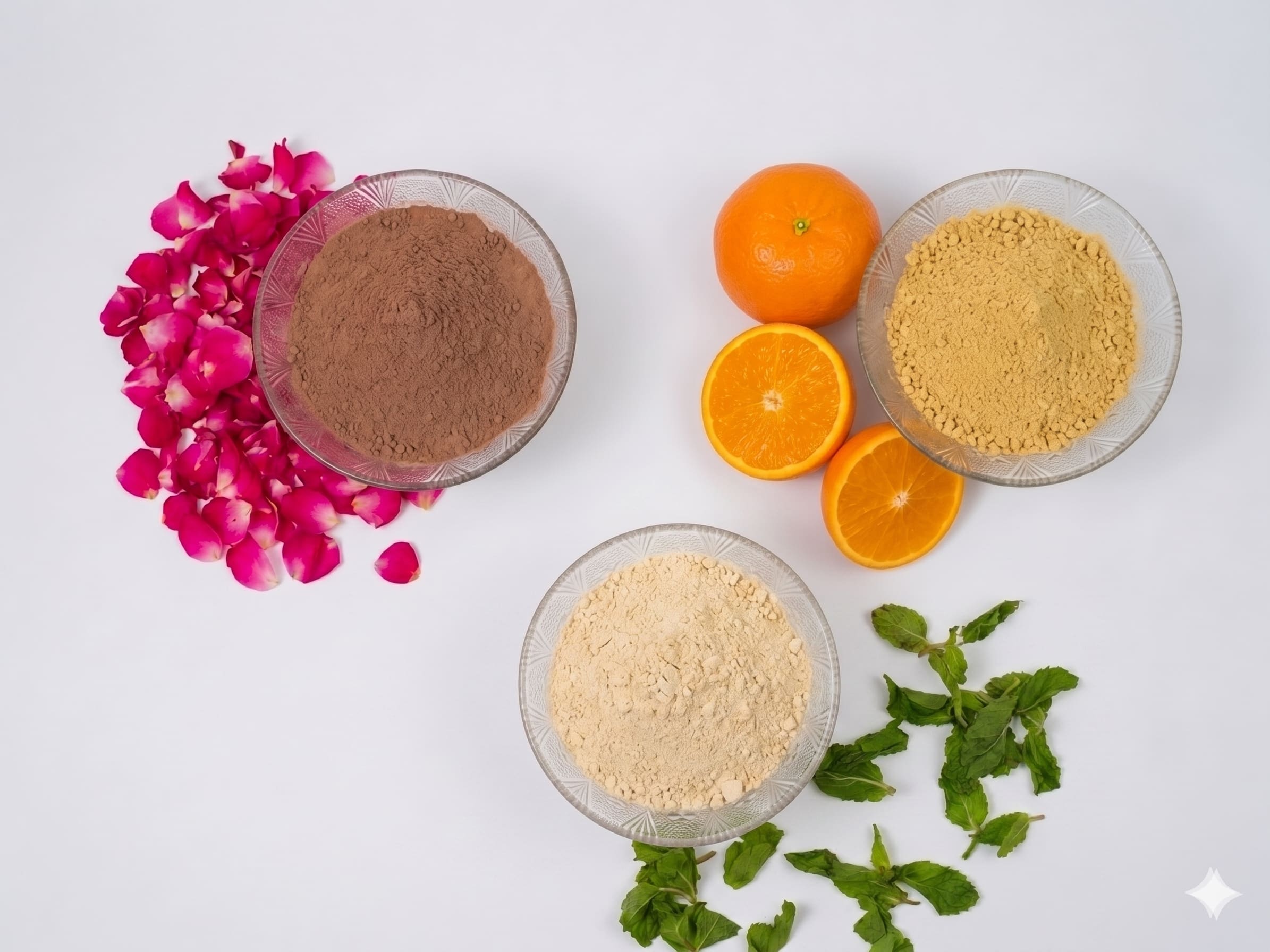 Combo Powder Kit