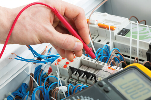 Electrical & Instrumentation & Telecom Bulk Material