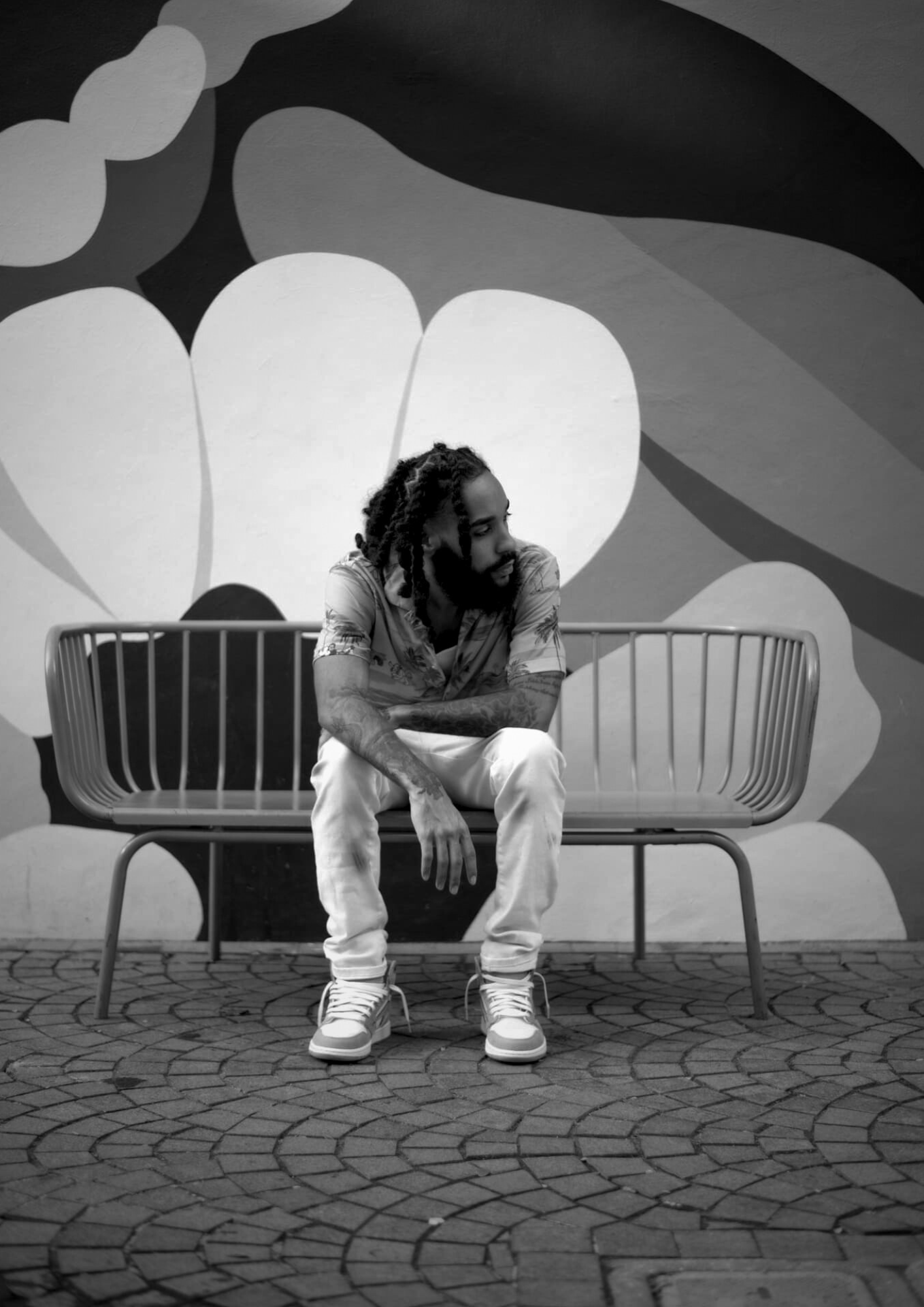 ỌBÁWỌLÚ — Michael Haynes