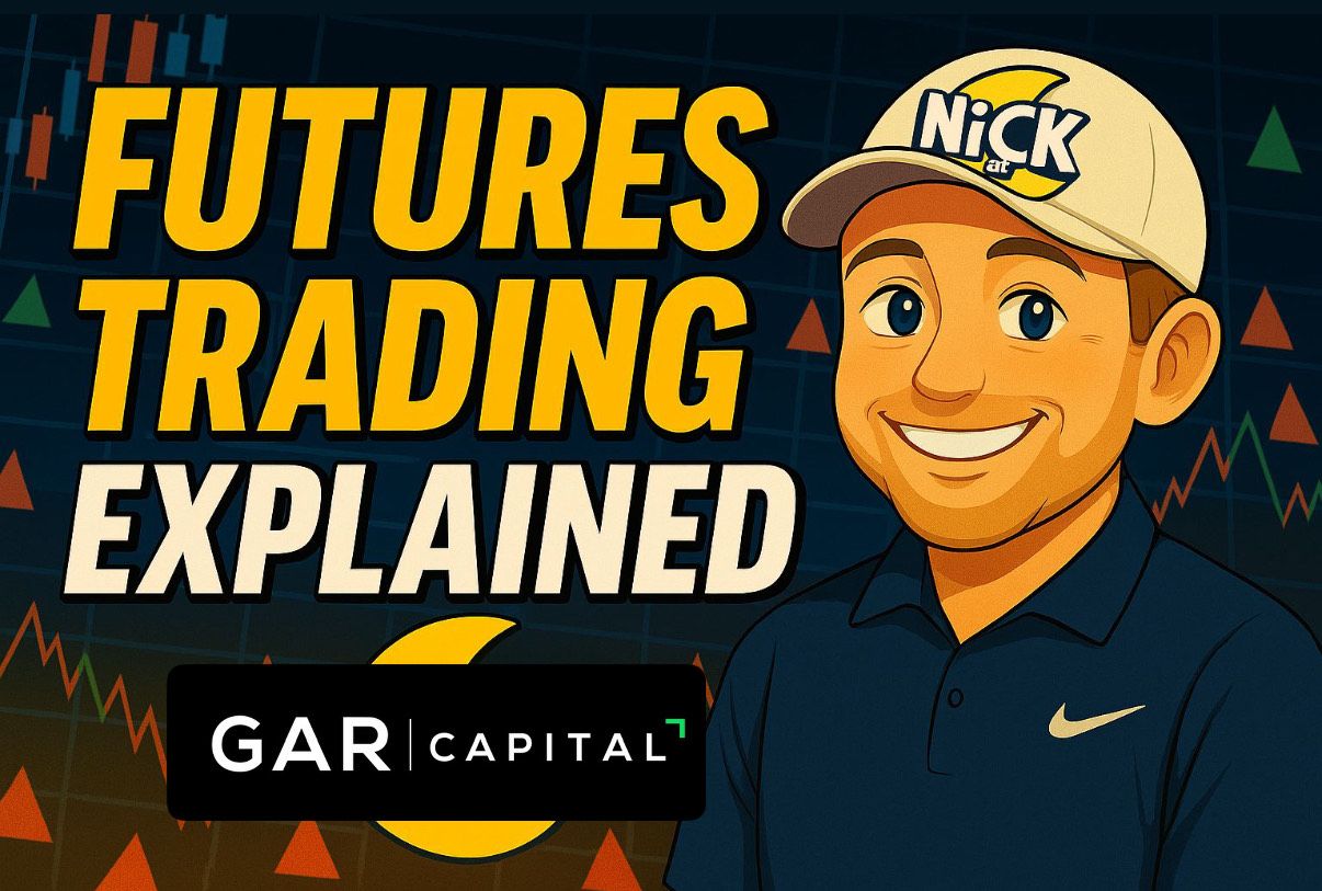 Futures Prop Accounts. What are they and How Can I Trade It?