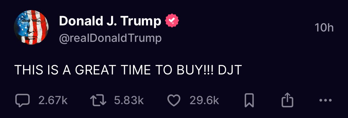 DJT great time to buy.jpeg