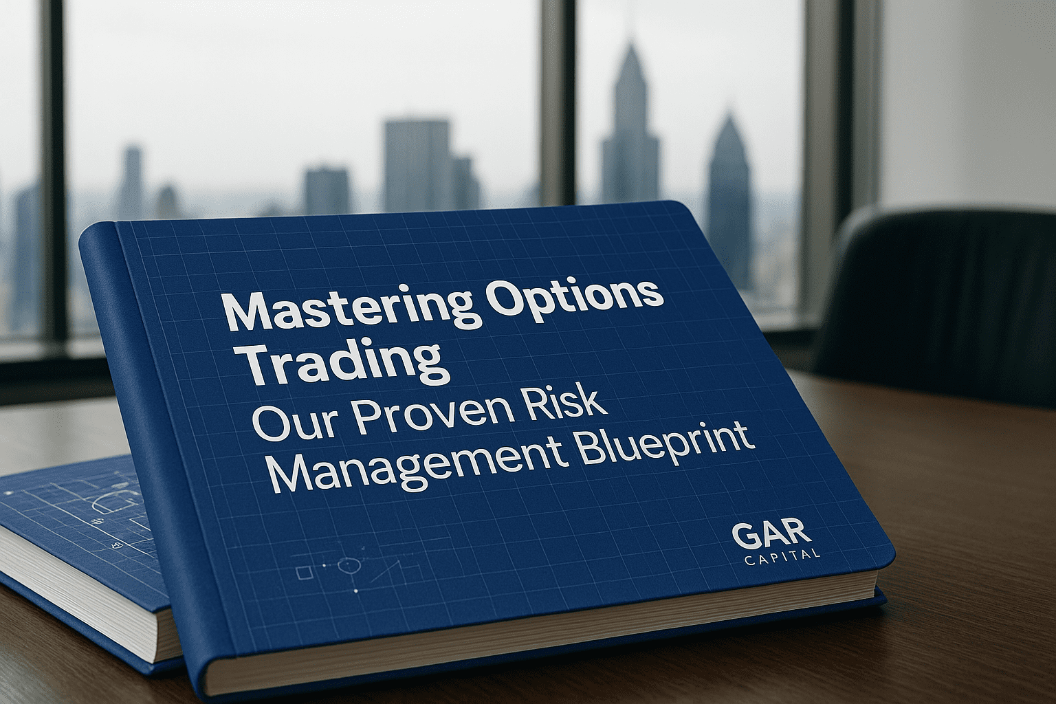 Mastering Options Trading: Our Proven Risk Management Blueprint