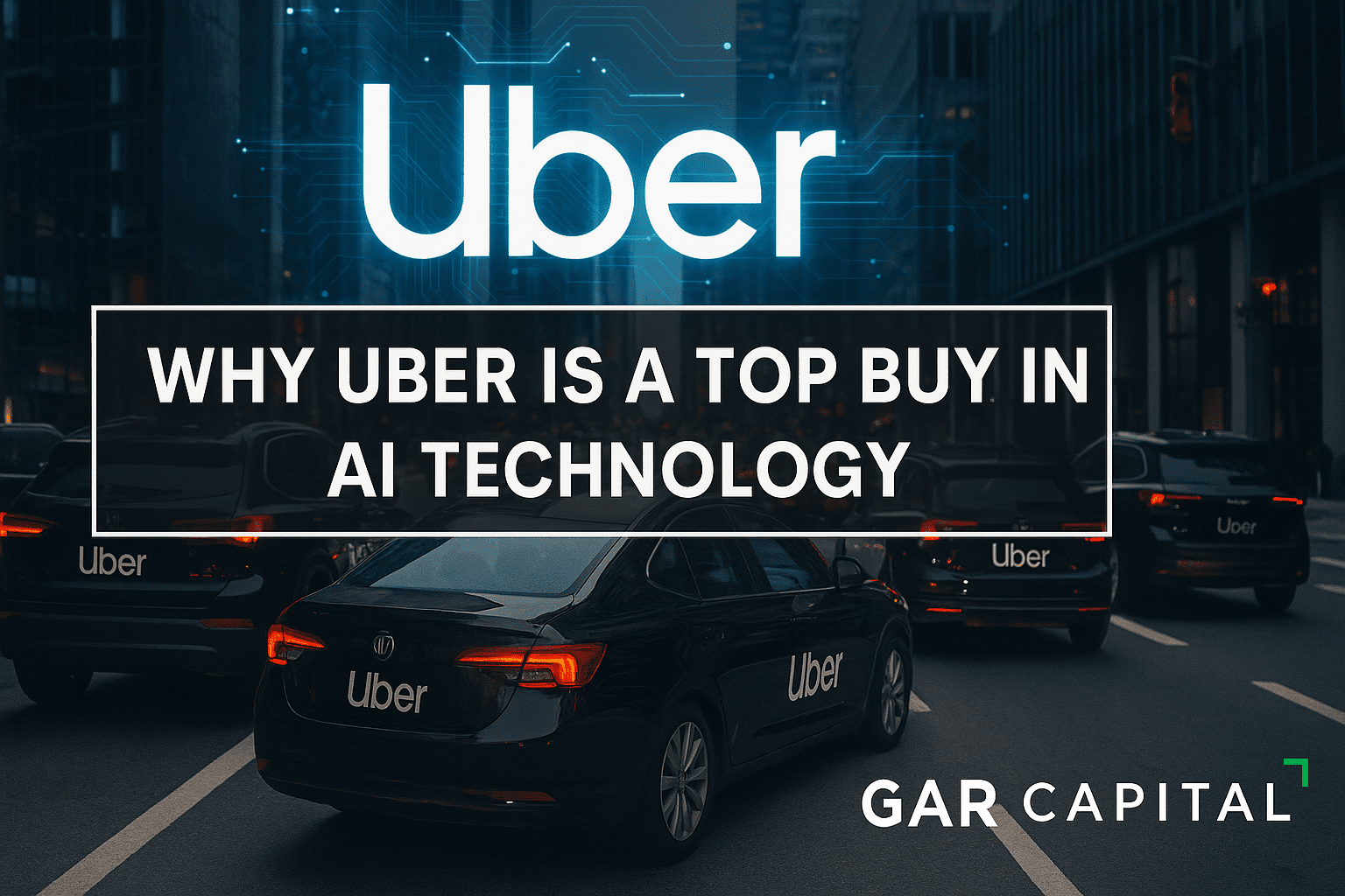 UBER Stock Rating: Why We’re Targeting $100 on This AI-Driven Tech Giant