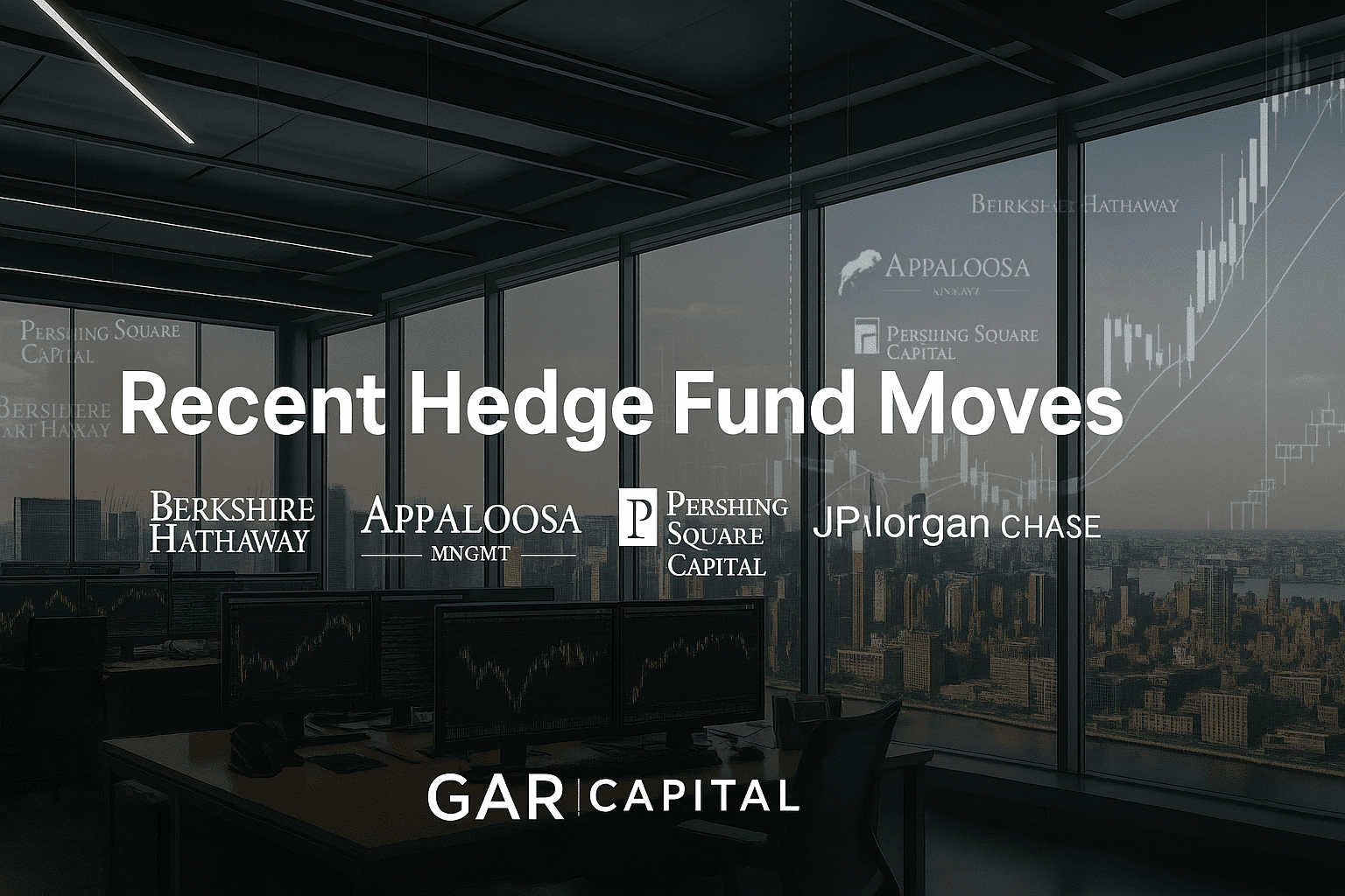 Buffett Buys Big in UNH — Inside Q2 Hedge Fund Moves