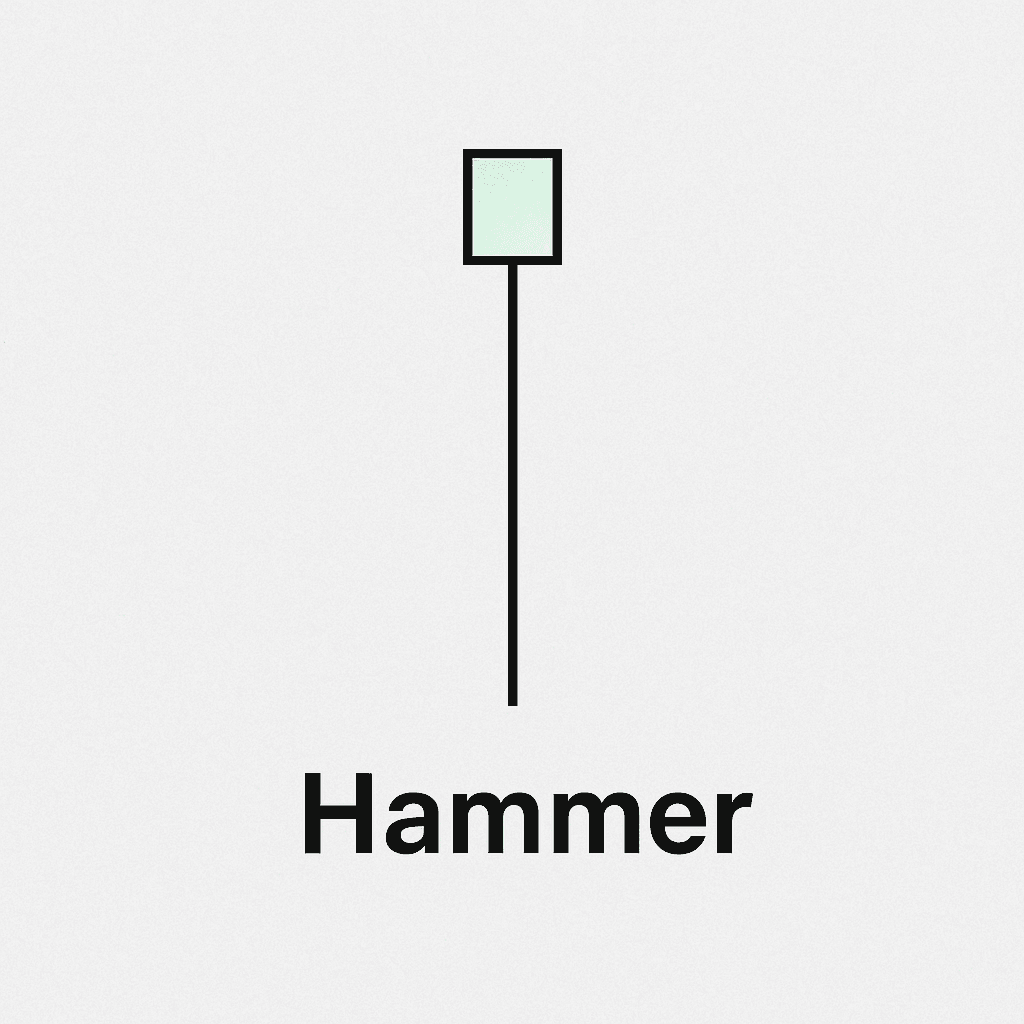 Reading Candles, Bars, and Price Charts (Beginner Guide)