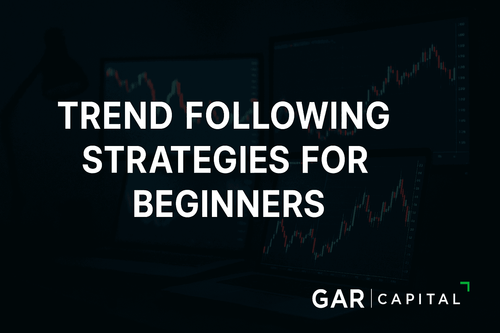 Trend Following Explained: Beginner’s Guide to Breakouts, Breakdowns, and Riding Market Trends