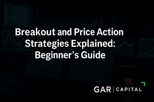 Breakout and Price Action Strategies Explained: Beginner’s Guide